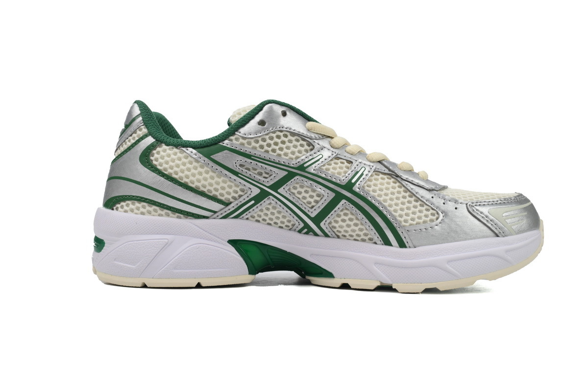 Asics Gel 1130 'Cream Kale'