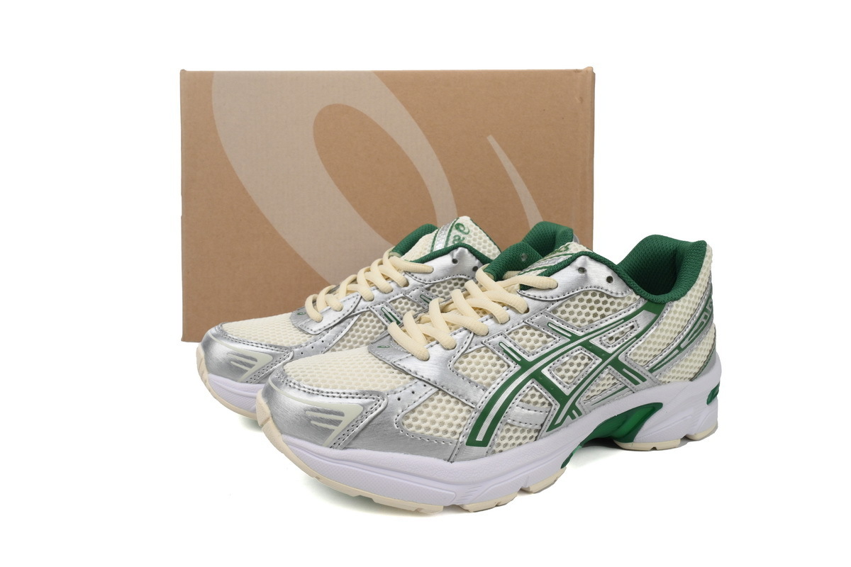 Asics Gel 1130 'Cream Kale'