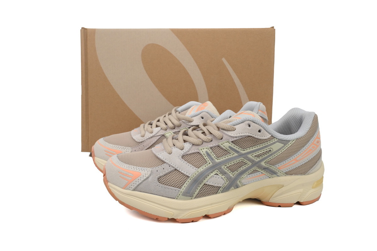 Asics Gel 1130 'Feather Grey'