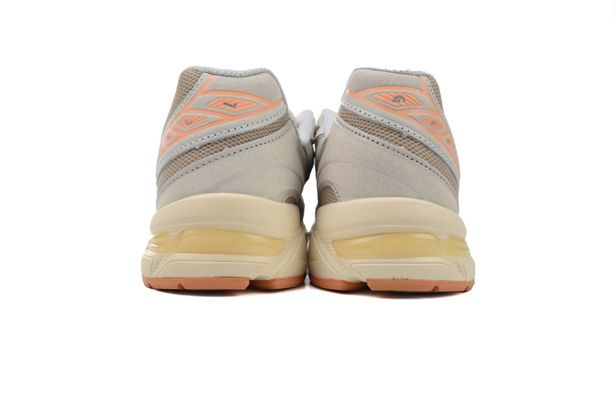Asics Gel 1130 'Feather Grey'