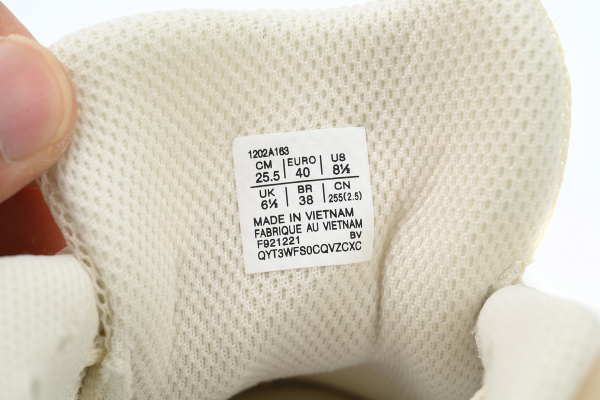 Asics Gel 1130 'White Birch'