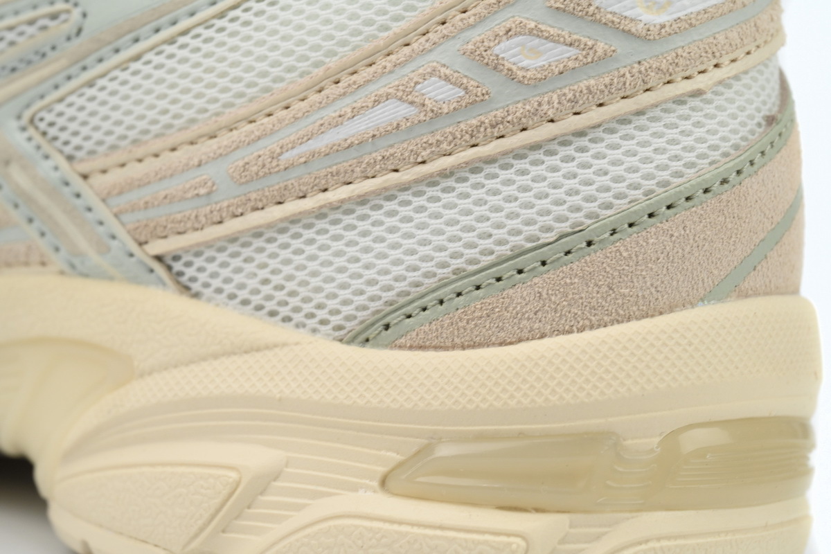 Asics Gel 1130 'White Birch'