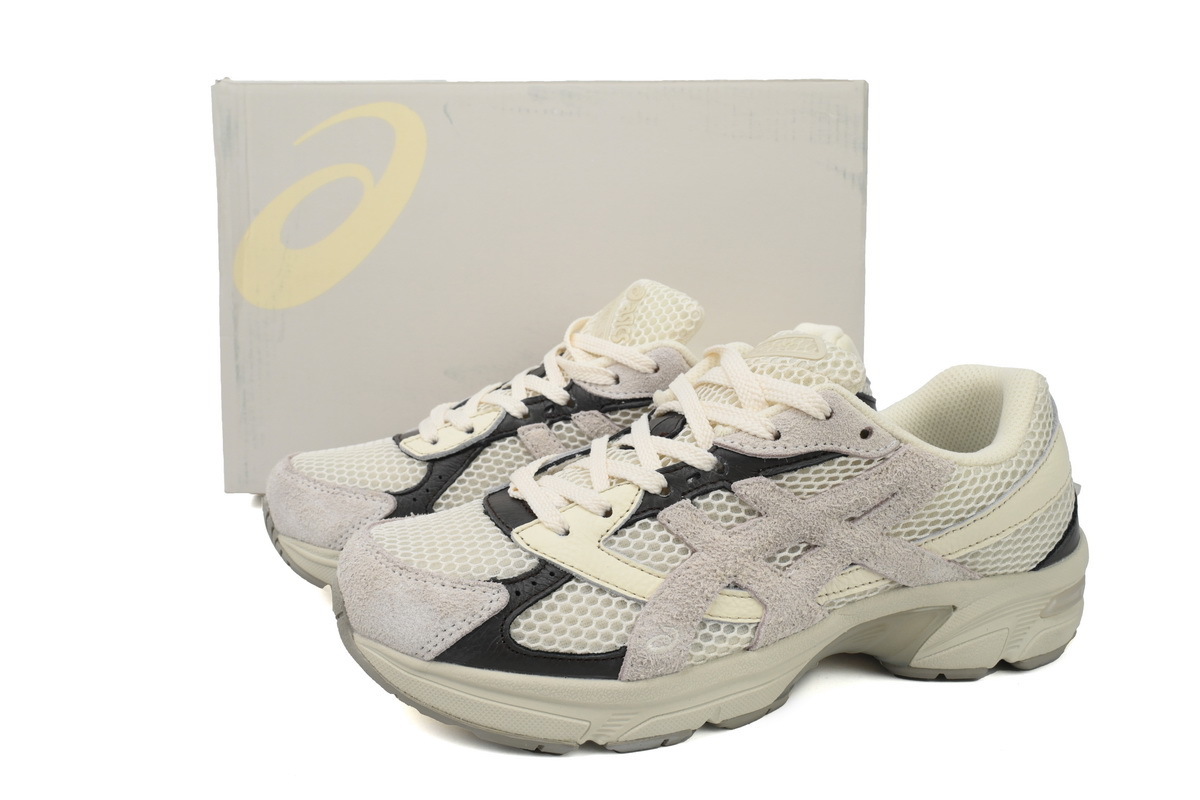 HAL STUDIOS x Gel 1130 'Glacier'