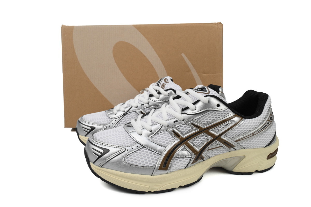 Asics Gel 1130 'Clay Canyon'