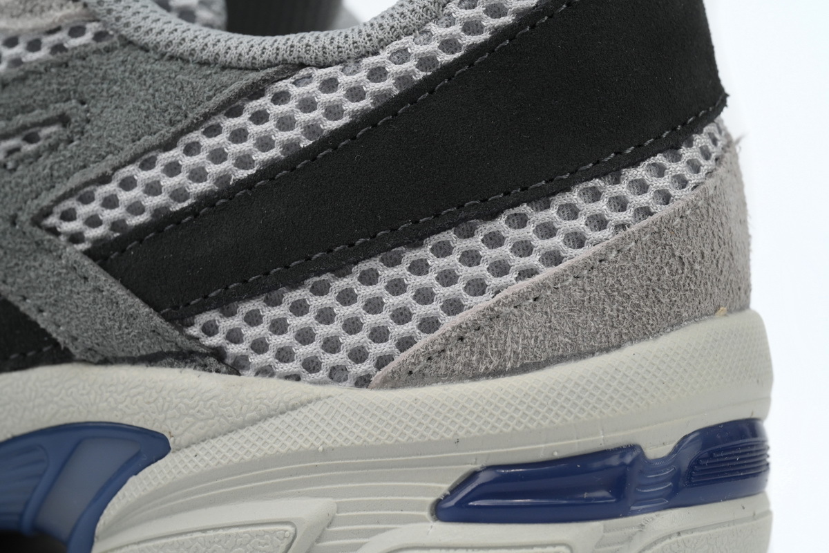 Asics Gel 1130 'Steel Grey Navy'