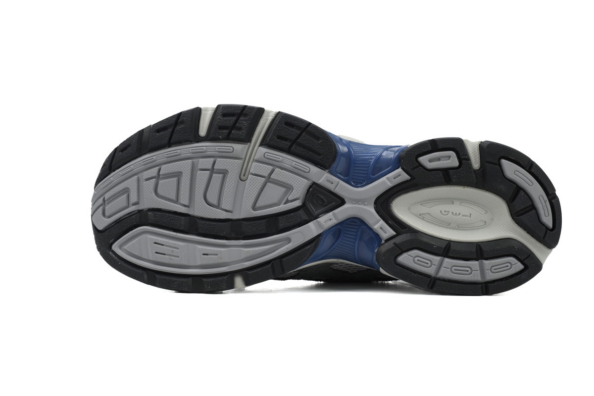 Asics Gel 1130 'Steel Grey Navy'