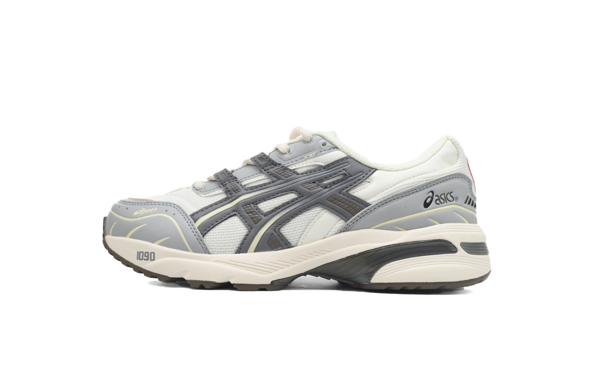Asics Gel1090 Light Blue Smoke Grey