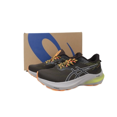 Asics GT 2000 12 TR 'Nature Bathing - Neon Lime' 02