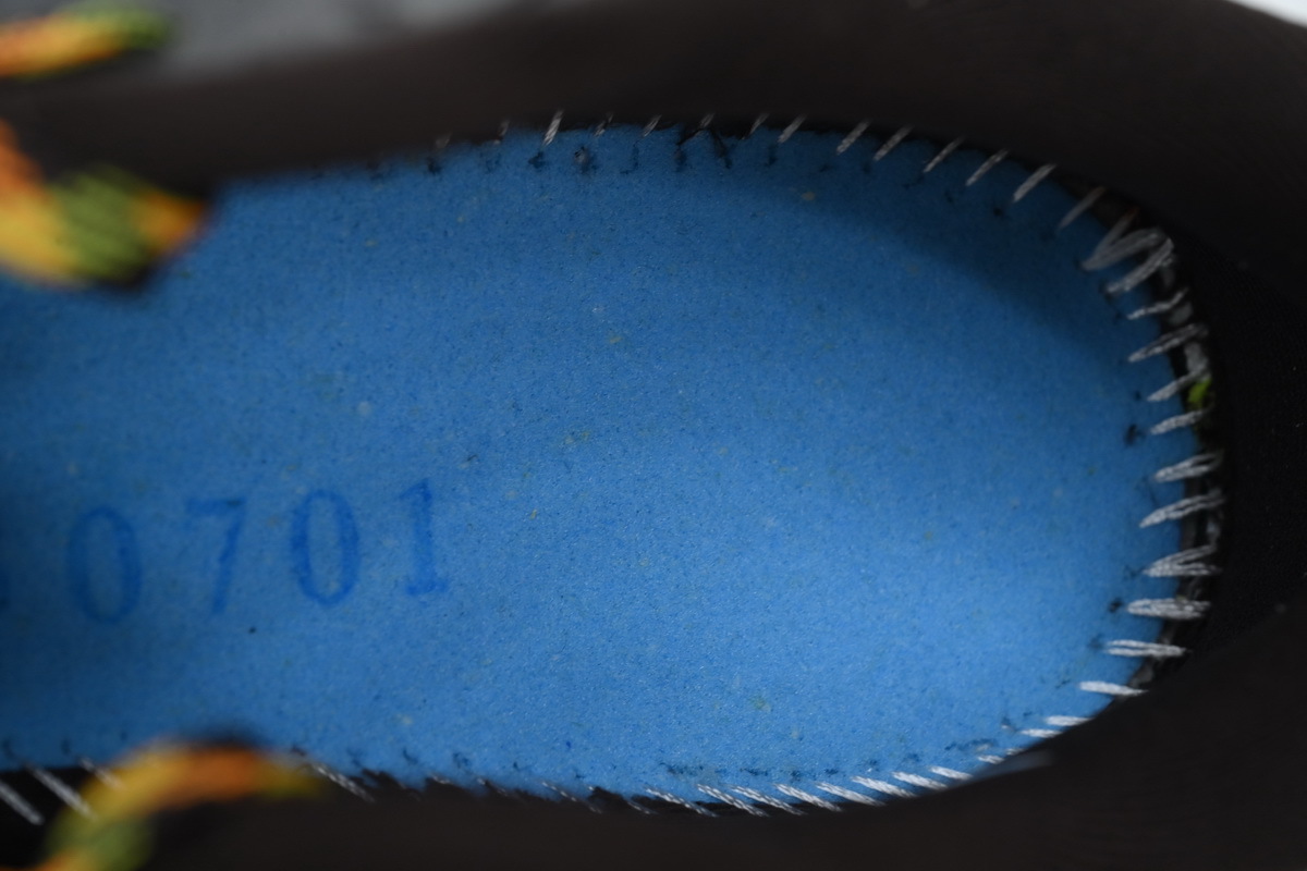 Asics GT 2000 12 TR 'Nature Bathing - Neon Lime'