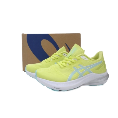 Asics GT 2000 12 'Glow Yellow' 02