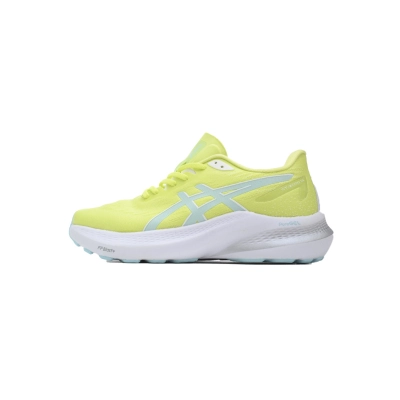 Asics GT 2000 12 'Glow Yellow' 01