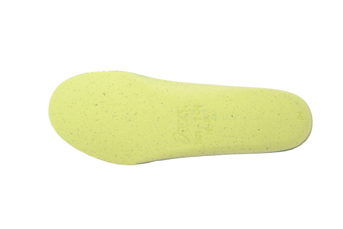 Asics GT 2000 12 TR 'Nature Bathing - Lime Green'