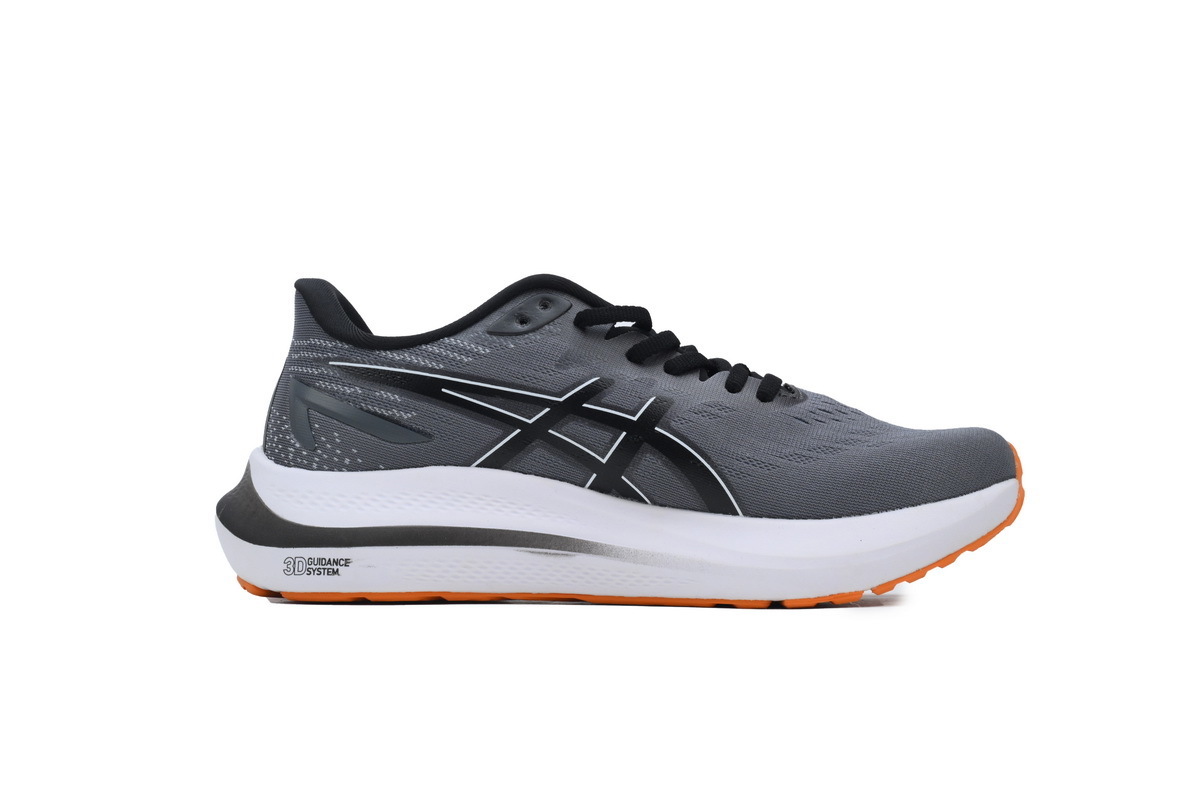 Asics GT 2000 12 'Metropolis Black'