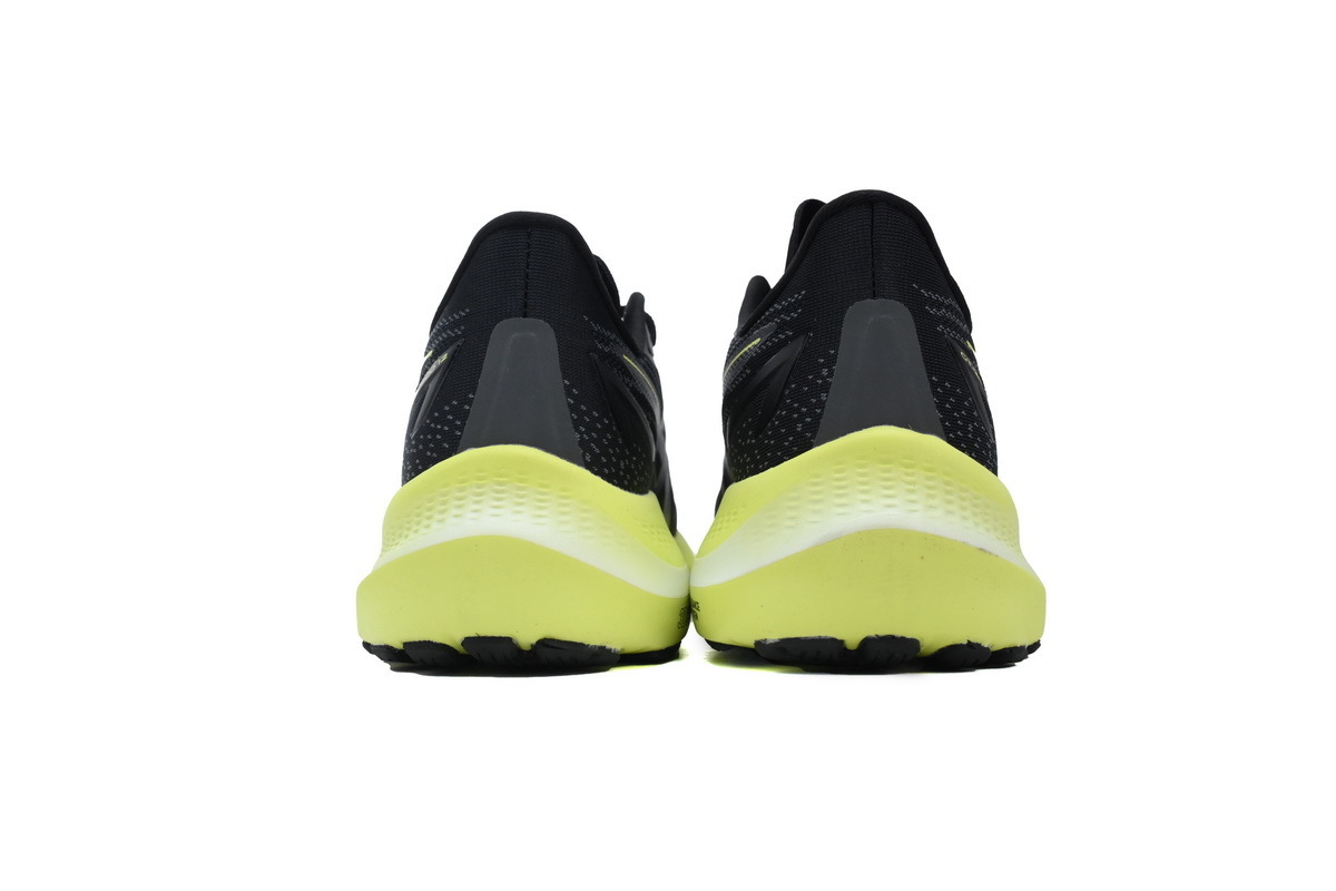 Asics GT 2000 12 'Black Glow Yellow'
