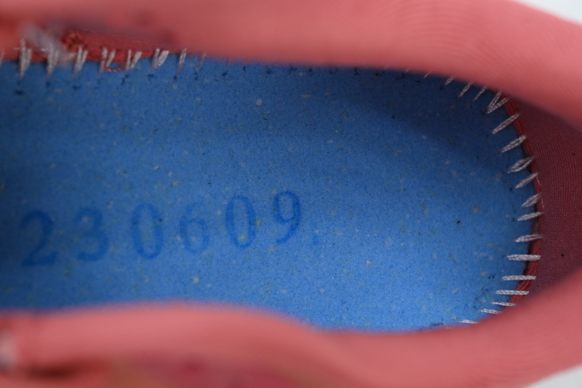 Asics GT 2000 12 'Light Garnet'