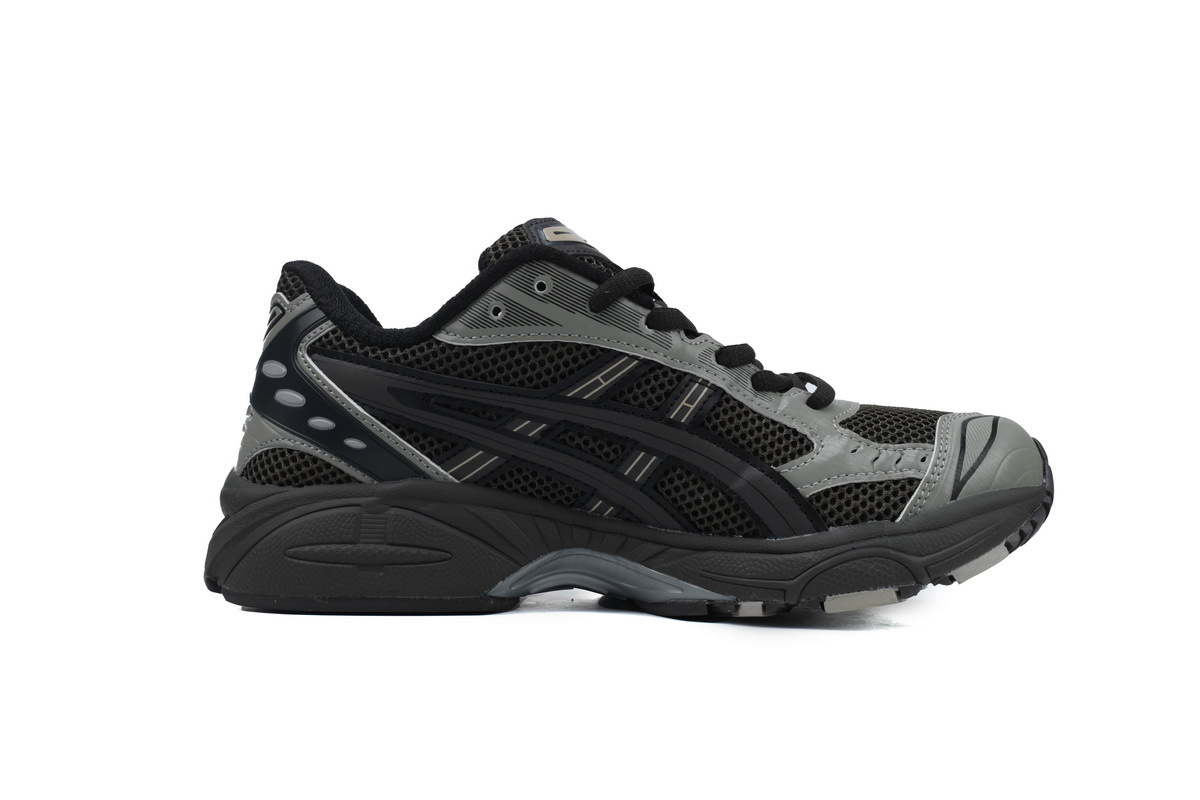 atmos x Undermycar x Asics Gel Kayano 14 'Pepper Black'
