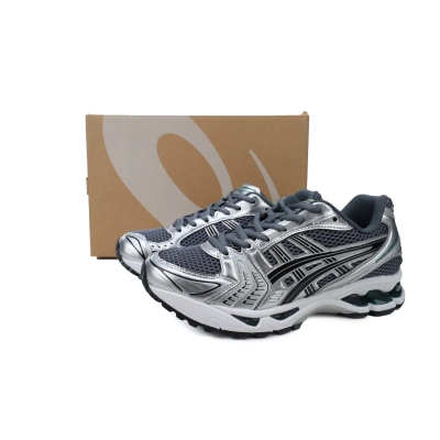 Asics Gel Kayano 14 'Metropolis Jasper Green' 02