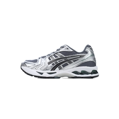 Asics Gel Kayano 14 'Metropolis Jasper Green' 01