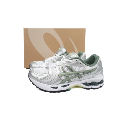 Asics Gel Kayano 14 'Pure Silver Slate Grey' 02