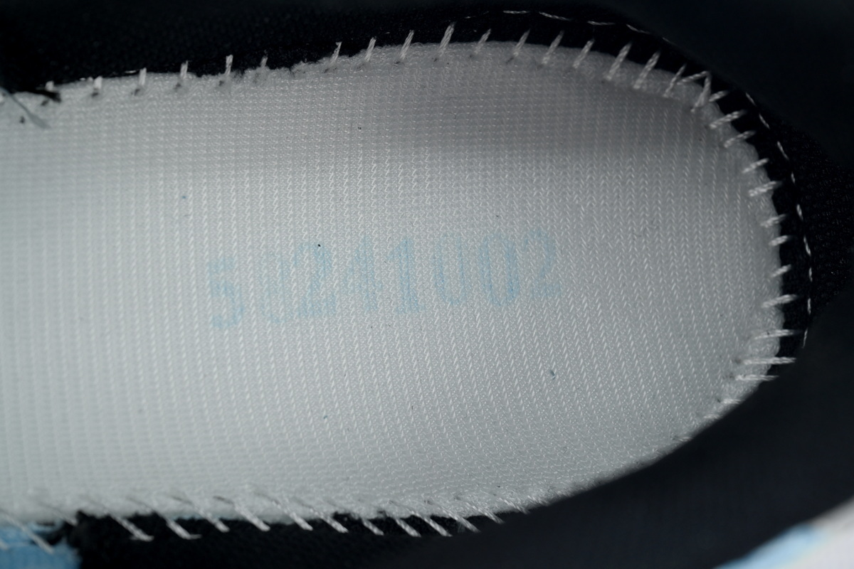 Gel Kayano 14 'Arctic Sky Pure Silver'