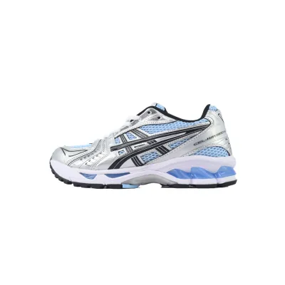 Gel Kayano 14 'Arctic Sky Pure Silver' 01