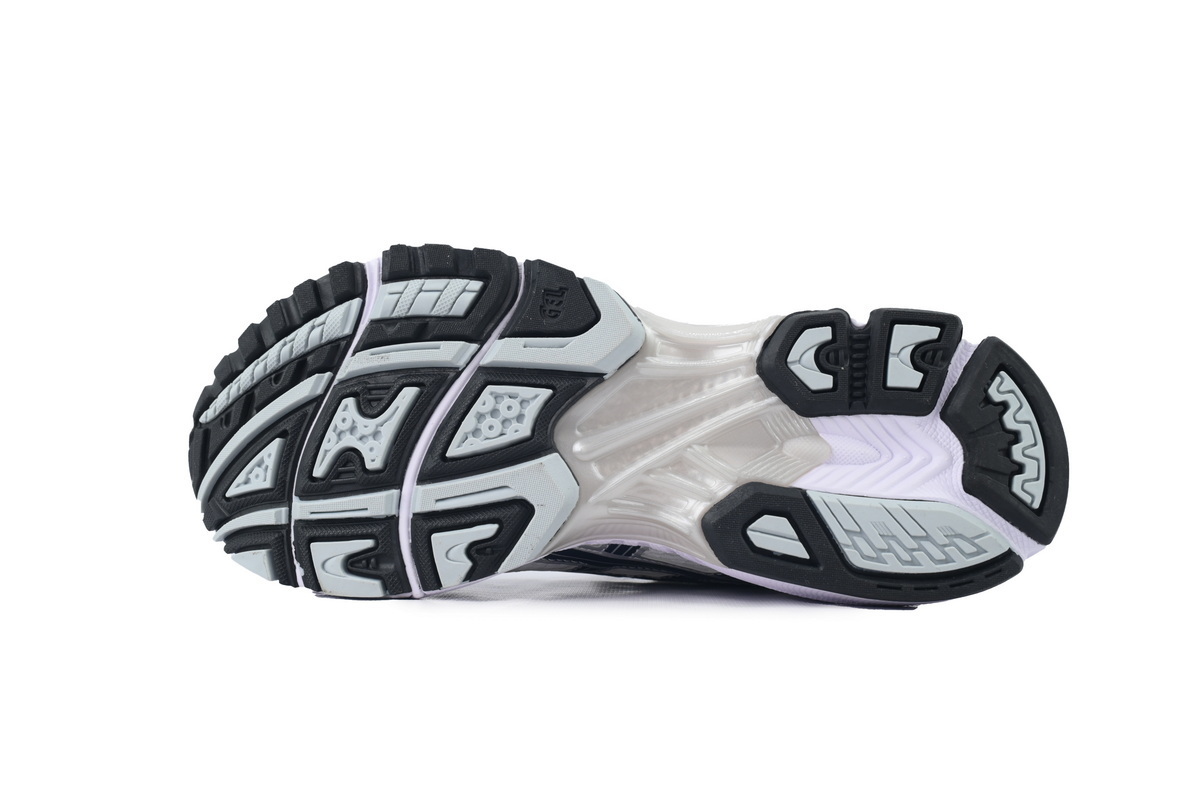 Gel Kayano 14 'White Fjord Grey'