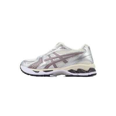 Kith x Gel Kayano 14 'Cream Antler' 01
