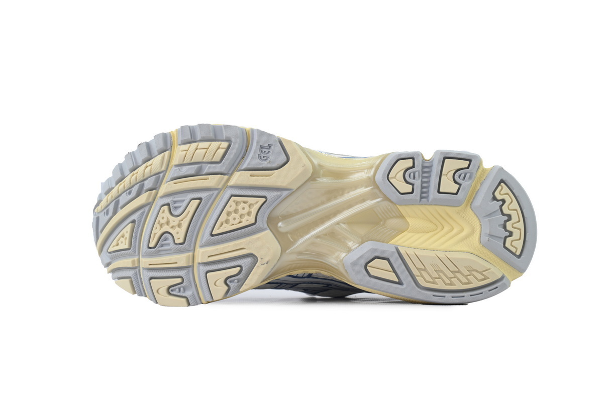 Gel Kayano 14 'Cream Denim Blue'