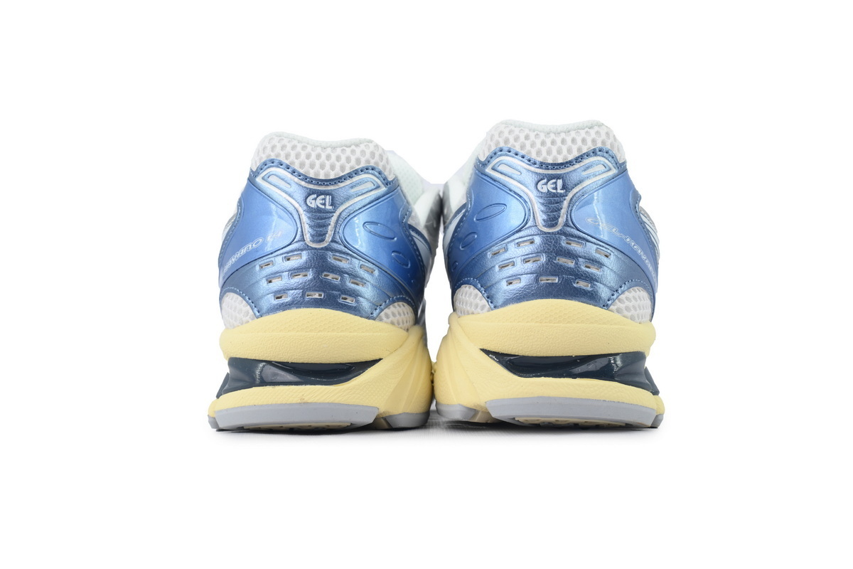 Gel Kayano 14 'Cream Denim Blue'