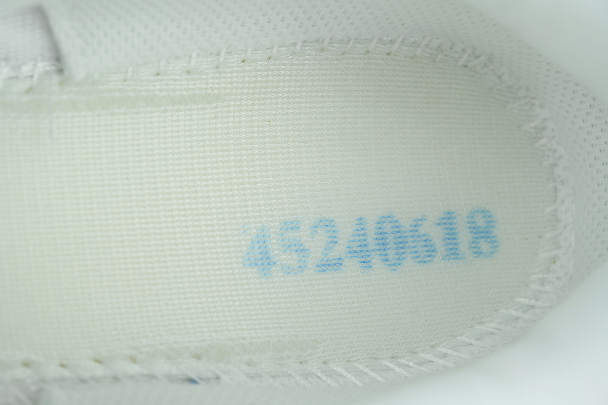 Gel Kayano 14 'Cream Denim Blue'