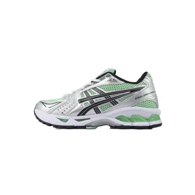 Wmns Gel Kayano 14 'Bright Lime' 01