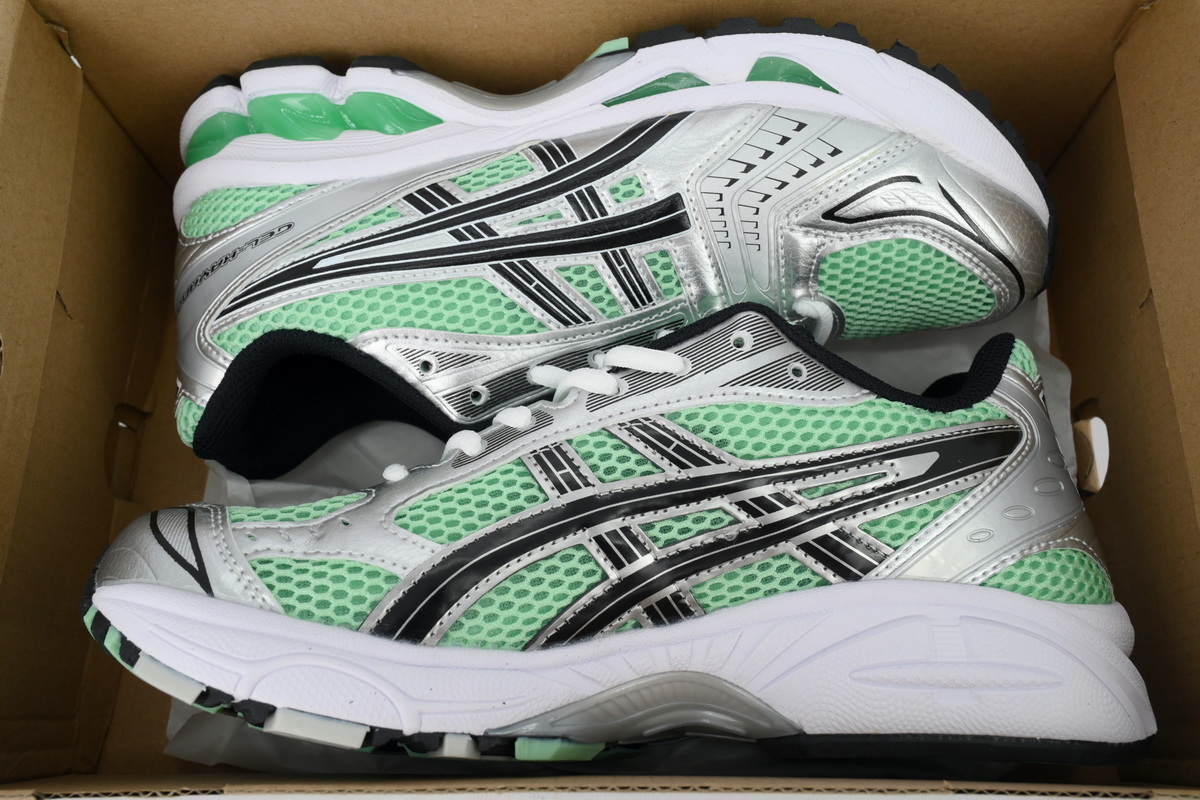 Wmns Gel Kayano 14 'Bright Lime'