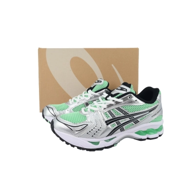 Wmns Gel Kayano 14 'Bright Lime' 02