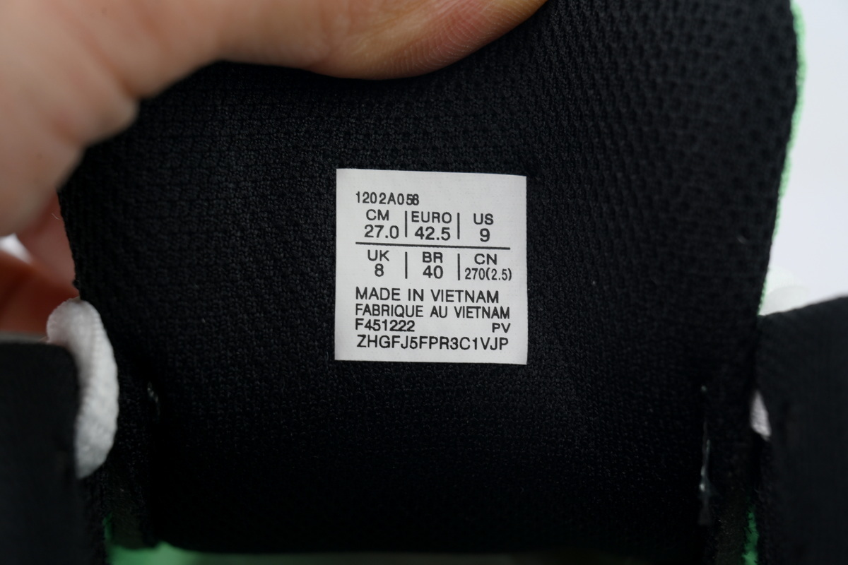 Wmns Gel Kayano 14 'Bright Lime'