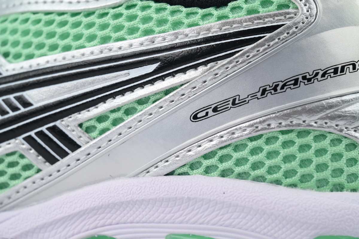 Wmns Gel Kayano 14 'Bright Lime'