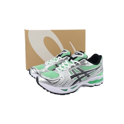 Asics Gel Kayano 14 'Bright Lime' 02