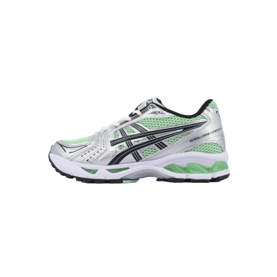 Asics Gel Kayano 14 'Bright Lime' 01