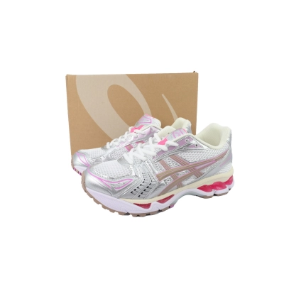 Gel Kayano 14 'Unlimited Pack - White Fawn' 02