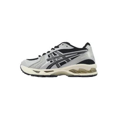 Gel Kayano 14 'Black Seal Grey' 01