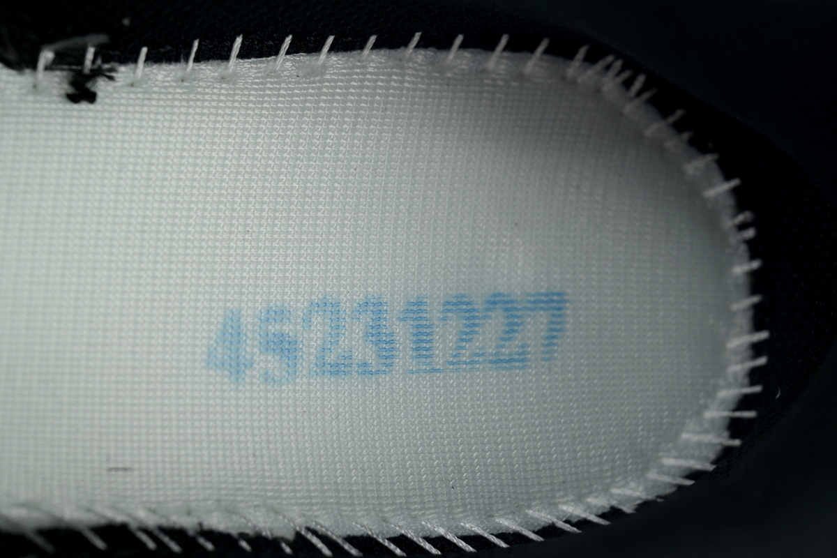 Gel Kayano 14 'Black Seal Grey'