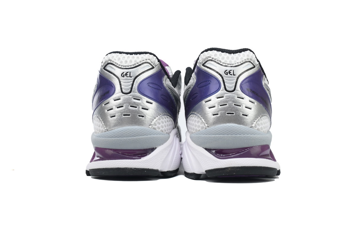 Asics Gel Kayano 14 'Silver Grape'