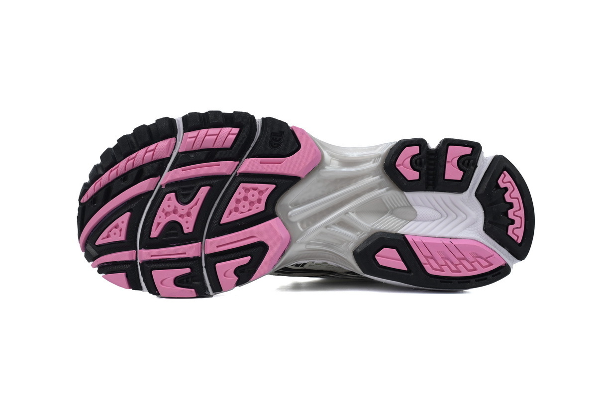 Asics Gel Kayano 14 'Cream Sweet Pink'