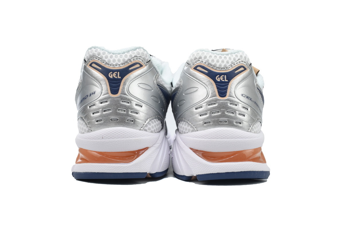 Asics Gel Kayano 14 'White Thunder Blue'