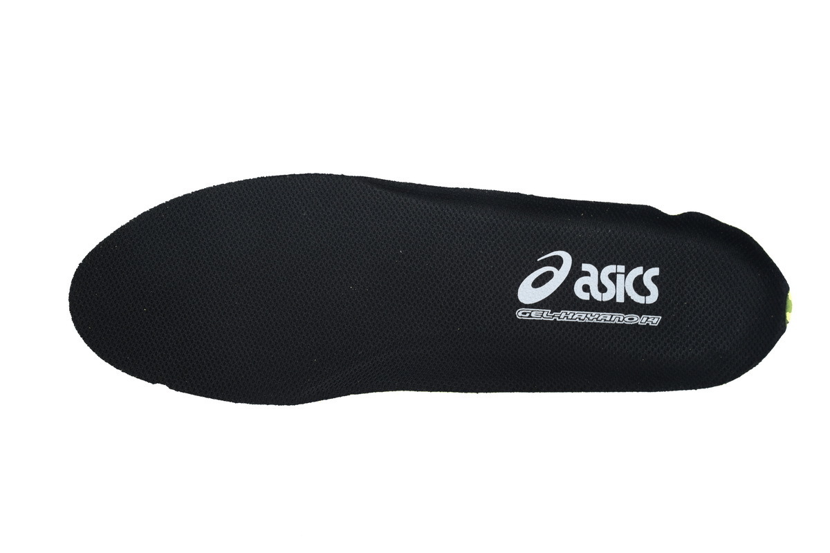 Asics Gel Kayano 14 'Triple Black'