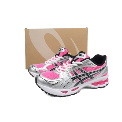 Asics Gel Kayano 14 'Pink Glow' 02