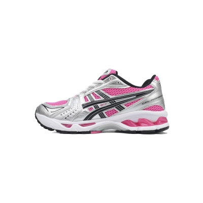 Asics Gel Kayano 14 'Pink Glow' 01