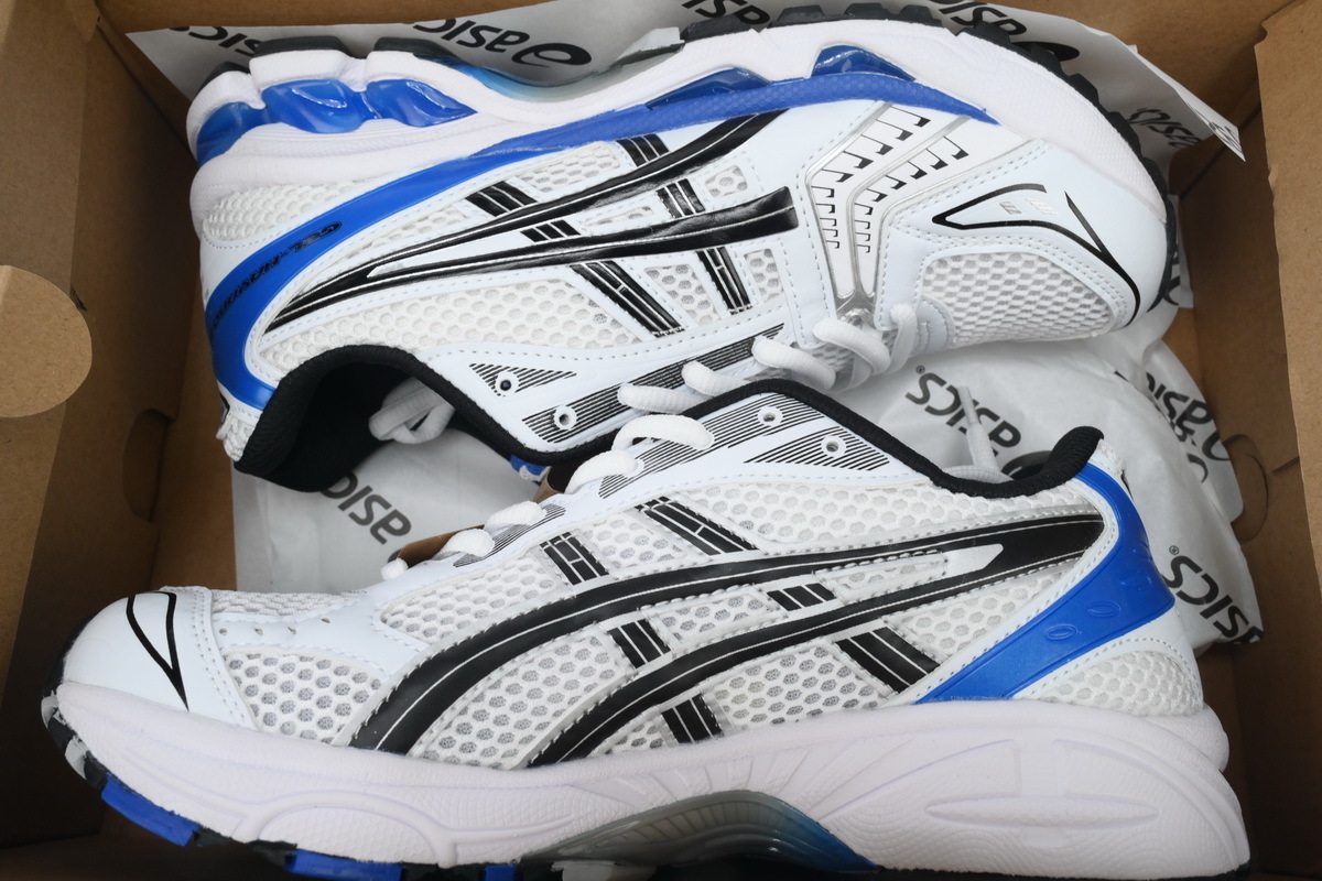 Asics Gel Kayano 14 'Tuna Blue'