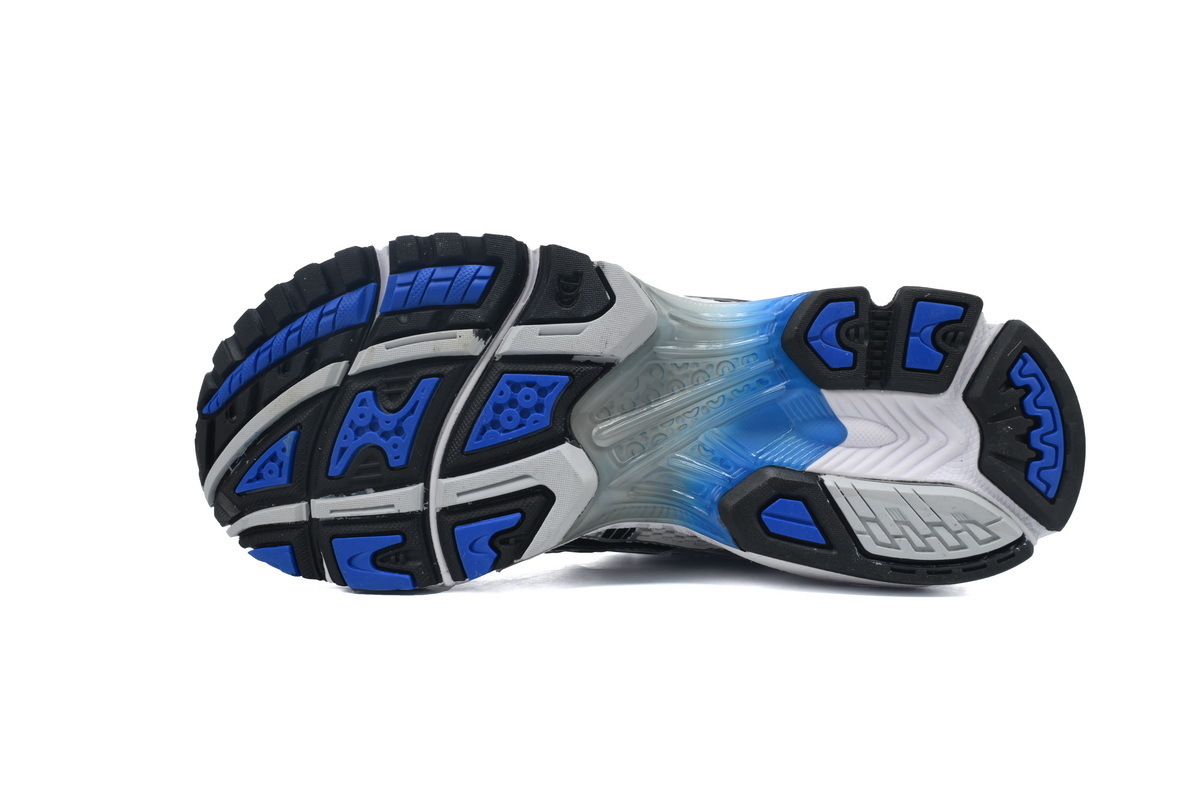 Asics Gel Kayano 14 'Tuna Blue'