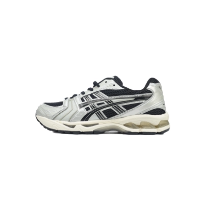 Asics Gel Kayano 14 'Black Seal Grey' 01