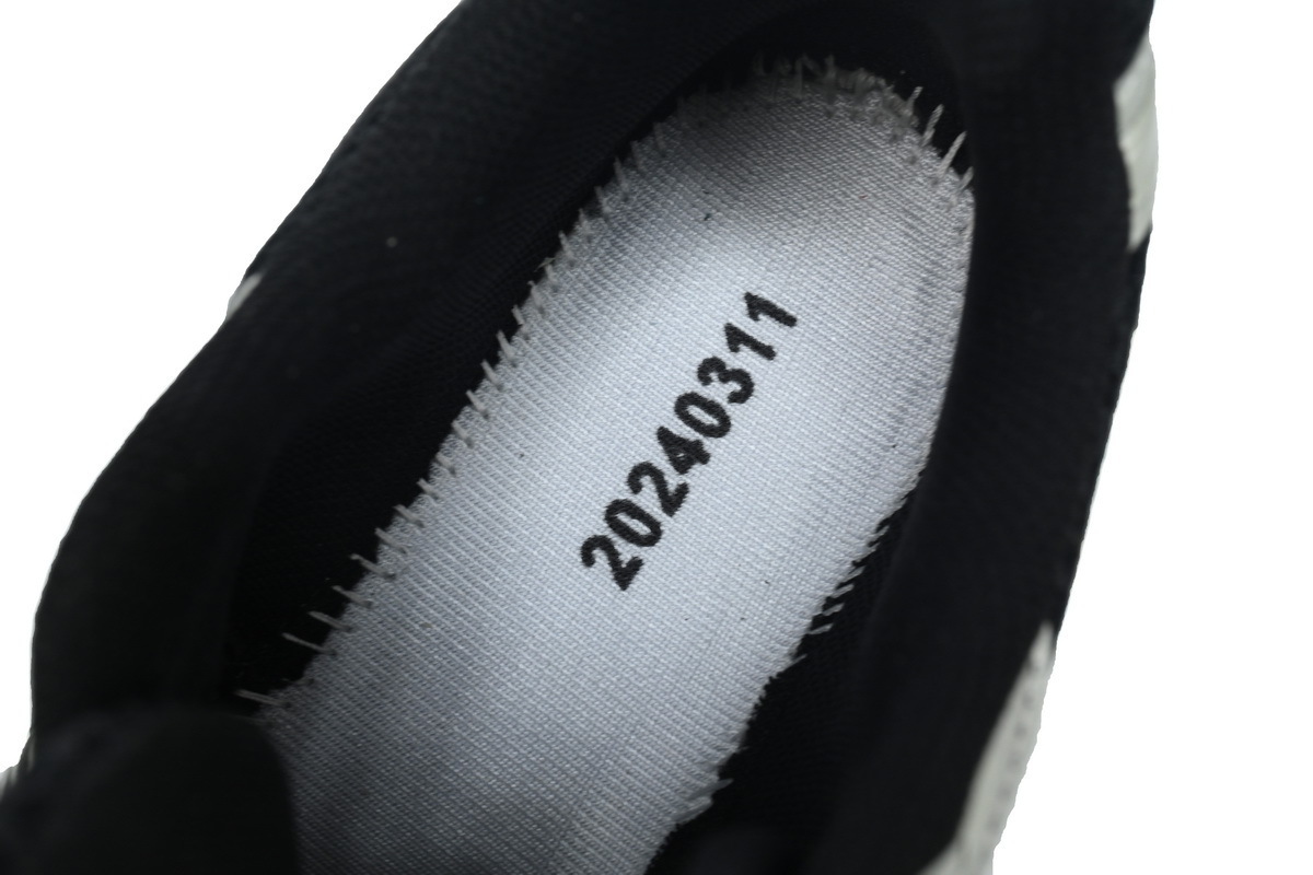 Asics Gel Kayano 14 'Black Seal Grey'